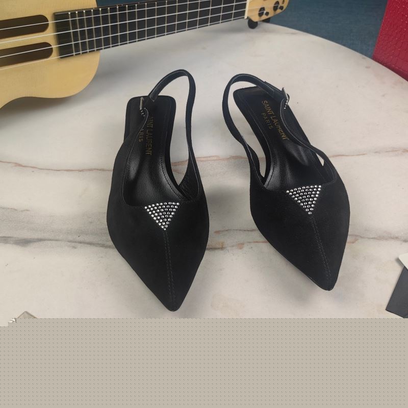 Y*L sandals